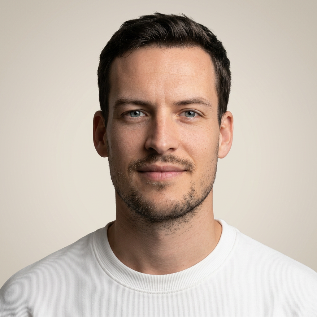 Thibault SERVENIÈRE